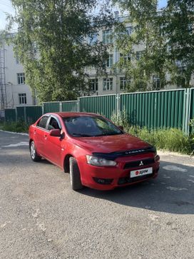  Mitsubishi Lancer 2007 , 570000 , 