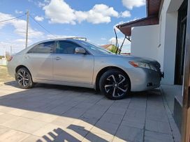  Toyota Camry 2007 , 1150000 , 