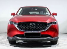  CX-5, 2022
