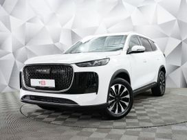 SUV   Tenet T8 2025 , 3537000 , 