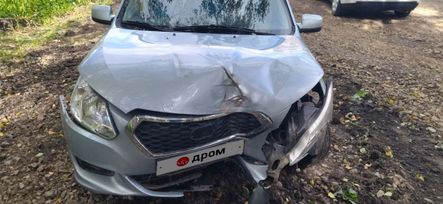  Datsun on-DO 2015 , 350000 , 