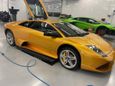  Lamborghini Murcielago 2008 , 45000000 , 