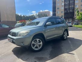 SUV   Toyota RAV4 2007 , 1025000 , 