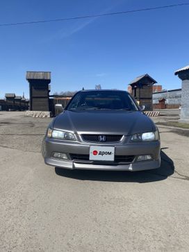  Honda Accord 1998 , 500000 , 