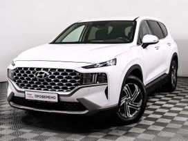 SUV   Hyundai Santa Fe 2020 , 2899000 , 