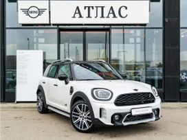  MINI Countryman 2024 , 6990000 , 