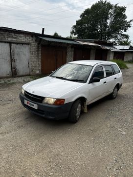  Nissan AD 1999 , 129000 , 