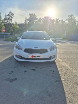  Kia Ceed 2012 , 980000 , 