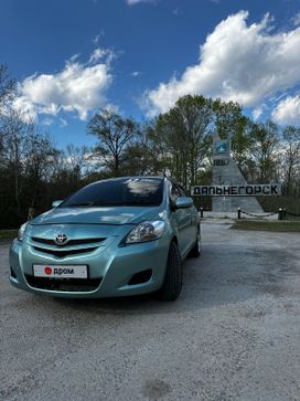  Toyota Belta 2005 , 560000 , 