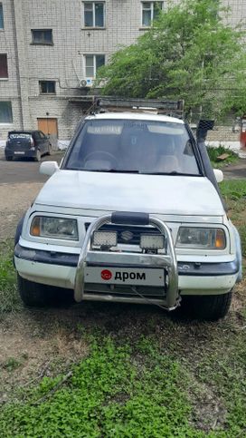 SUV   Suzuki Escudo 1994 , 250000 , 