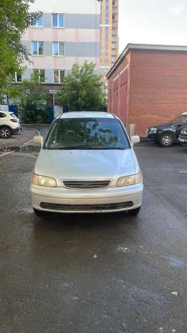    Honda Odyssey 1998 , 270000 , 