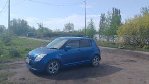  Swift, 2005