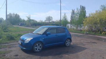  Suzuki Swift 2005 , 550000 , 