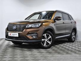 SUV   Changan CS75 2020 , 1610000 , -