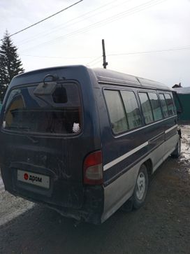    Hyundai Grace 1995 , 150000 , -