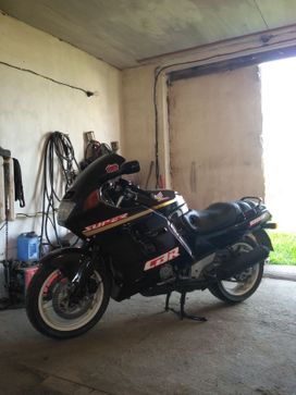 -  Honda CBR 1000F Hurricane 1993 , 275000 , 