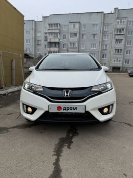  Honda Fit 2014 , 900000 , 