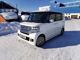  Honda N-BOX 2014 , 790000 , 
