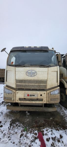  FAW CA3310P66K24T4E5 2023 , 2560000 , 
