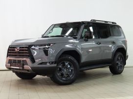 SUV   Lexus GX550 2024 , 16500000 , 