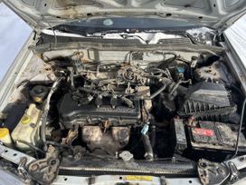  Nissan Almera 2002 , 230000 , 