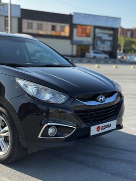 SUV   Hyundai ix35 2012 , 1390000 , 