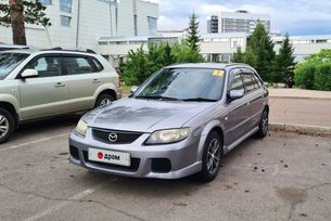  Mazda Familia 2002 , 480000 , 