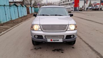 SUV   Ford Explorer 2002 , 675000 , 