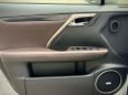 SUV   Lexus RX200t 2016 , 4150000 , 