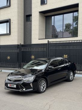  Toyota Camry 2017 , 2300000 , 