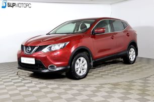 SUV   Nissan Qashqai 2014 , 1449990 ,  