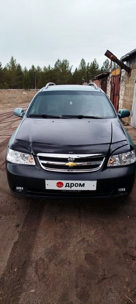  Chevrolet Lacetti 2007 , 400000 , 