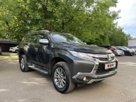 SUV   Mitsubishi Pajero Sport 2020 , 3000000 , 