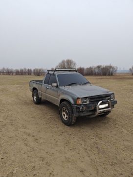  Mazda Proceed 1992 , 520000 , 