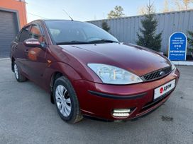  Ford Focus 2004 , 350000 , 
