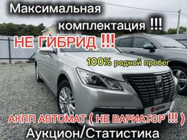  Toyota Crown 2015 , 2285000 , -