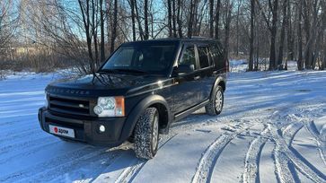 SUV   Land Rover Discovery 2008 , 1975000 , 