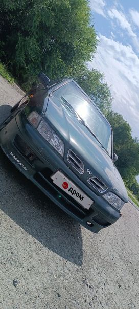  Nissan Primera 1997 , 190000 , 