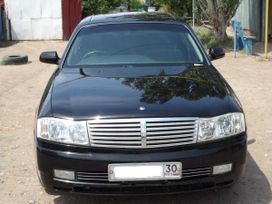  Nissan Cedric 2003 , 330000 , 