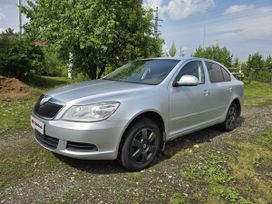  Skoda Octavia 2010 , 670000 , 