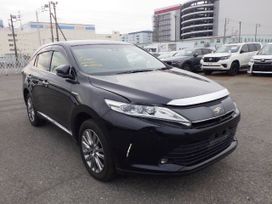 SUV   Toyota Harrier 2019 , 3650000 , 