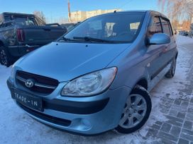  Hyundai Getz 2008 , 745000 , 
