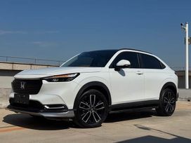 SUV   Honda Vezel 2022 , 1500000 , 