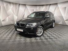  X3, 2014
