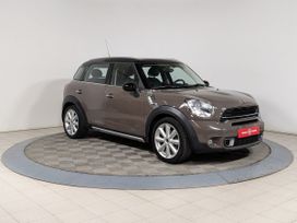  MINI Countryman 2014 , 1384500 , 