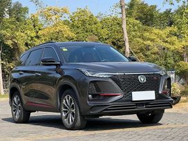 SUV   Changan CS75 Plus 2021 , 1680000 , 