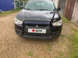 SUV   Mitsubishi ASX 2012 , 730000 , 
