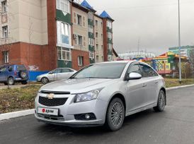  Chevrolet Cruze 2012 , 650000 , 