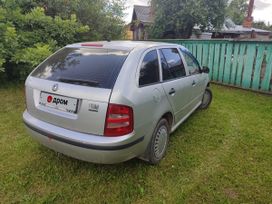  Skoda Fabia 2022 , 285000 , 