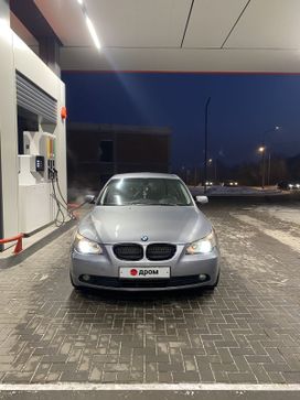  BMW 5-Series 2004 , 880000 , 